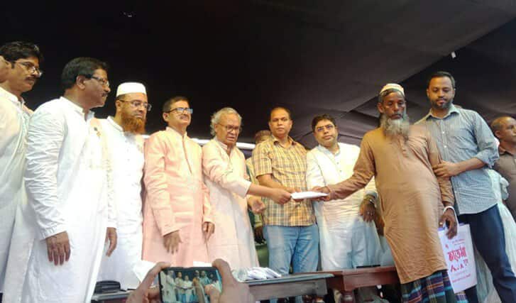 আগামী রমজানের আগেই নির্বাচন দিতে হবে--কুড়িগ্রামে রিজভী