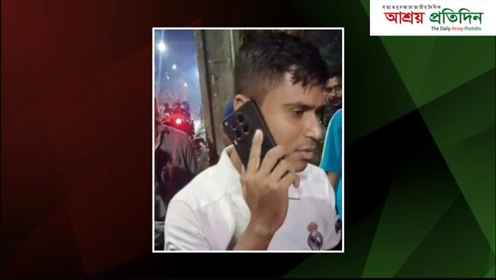 বরিশালে নারী কেলেঙ্কারি ঘটনায় কাউনিয়া থানার এসআই ক্লোজড