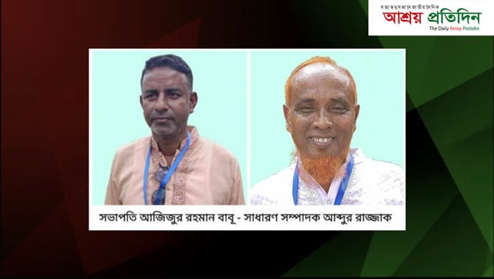 বাগআঁচড়া-নাভারণ ও বেনাপোল সড়ক পরিবহন শ্রমিক ইউনিয়নের নির্বাচন উৎসবমুখর পরিবেশে সম্পন্ন